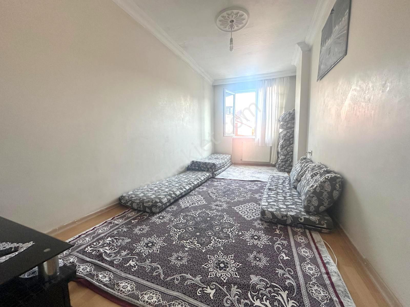 Tutar Da Geniisş Kredili Mükemmel 6+1 Dublex Daire Kullanışlı - Görsel 5