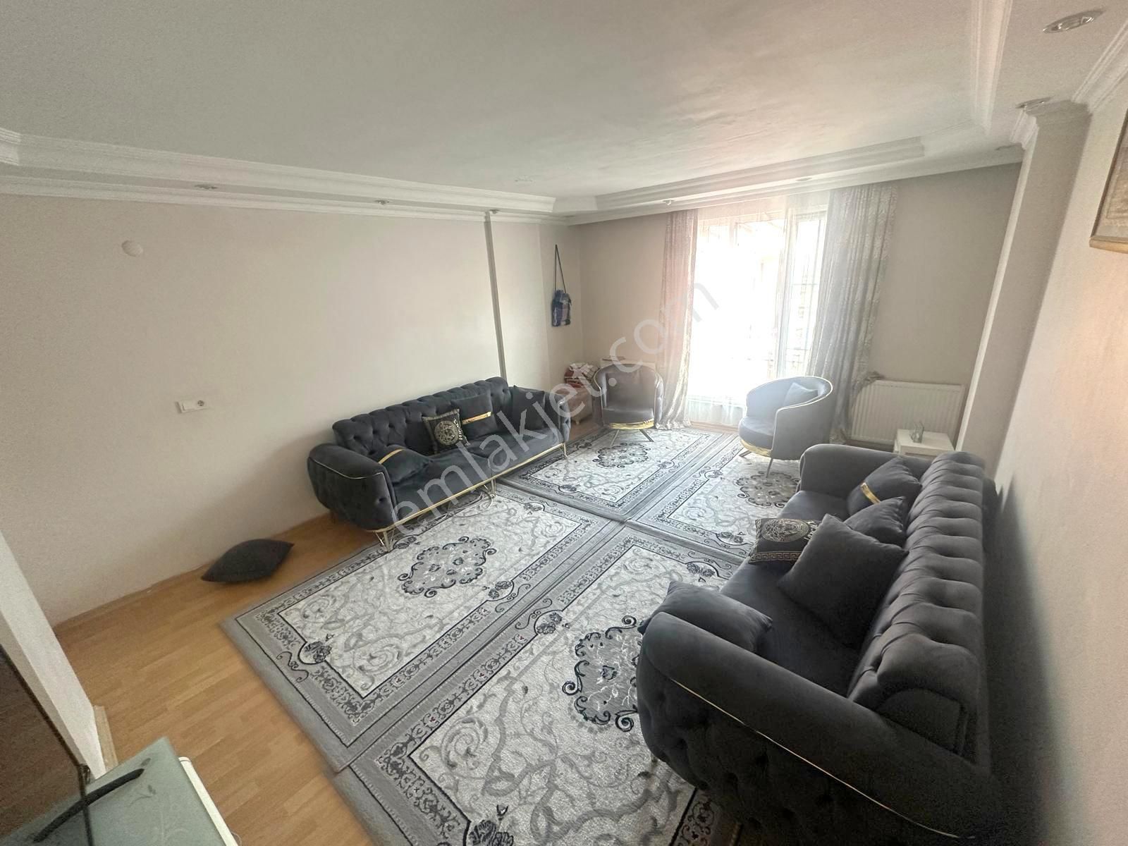 Tutar Da Geniisş Kredili Mükemmel 6+1 Dublex Daire Kullanışlı - Görsel 3