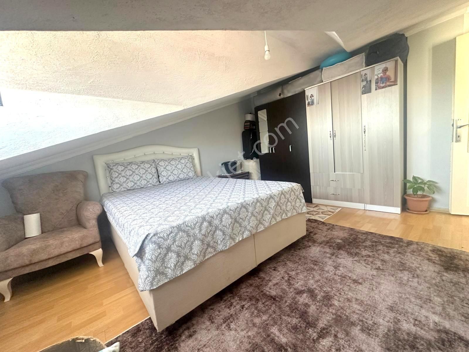 Tutar Da Geniisş Kredili Mükemmel 6+1 Dublex Daire Kullanışlı - Görsel 30