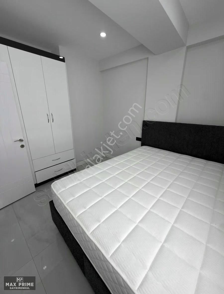 Max Prıme | Şehir Hast. Yanı 1+1 Full Eşyalı Balkonlu Lüx Apart - Görsel 9