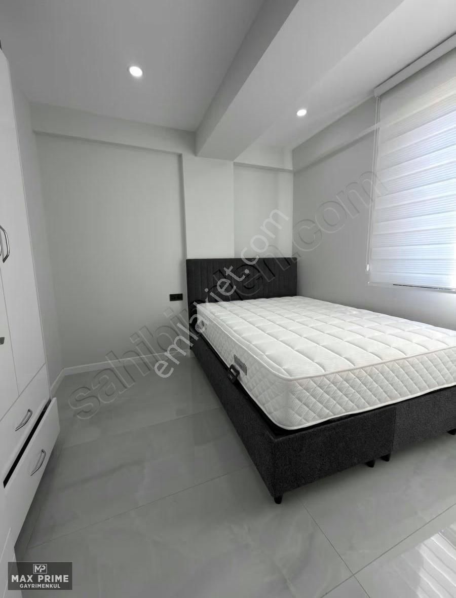 Max Prıme | Şehir Hast. Yanı 1+1 Full Eşyalı Balkonlu Lüx Apart - Görsel 16