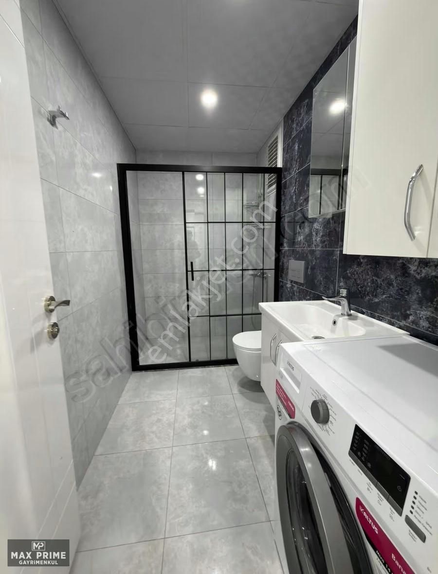 Max Prıme | Şehir Hast. Yanı 1+1 Full Eşyalı Balkonlu Lüx Apart - Görsel 8