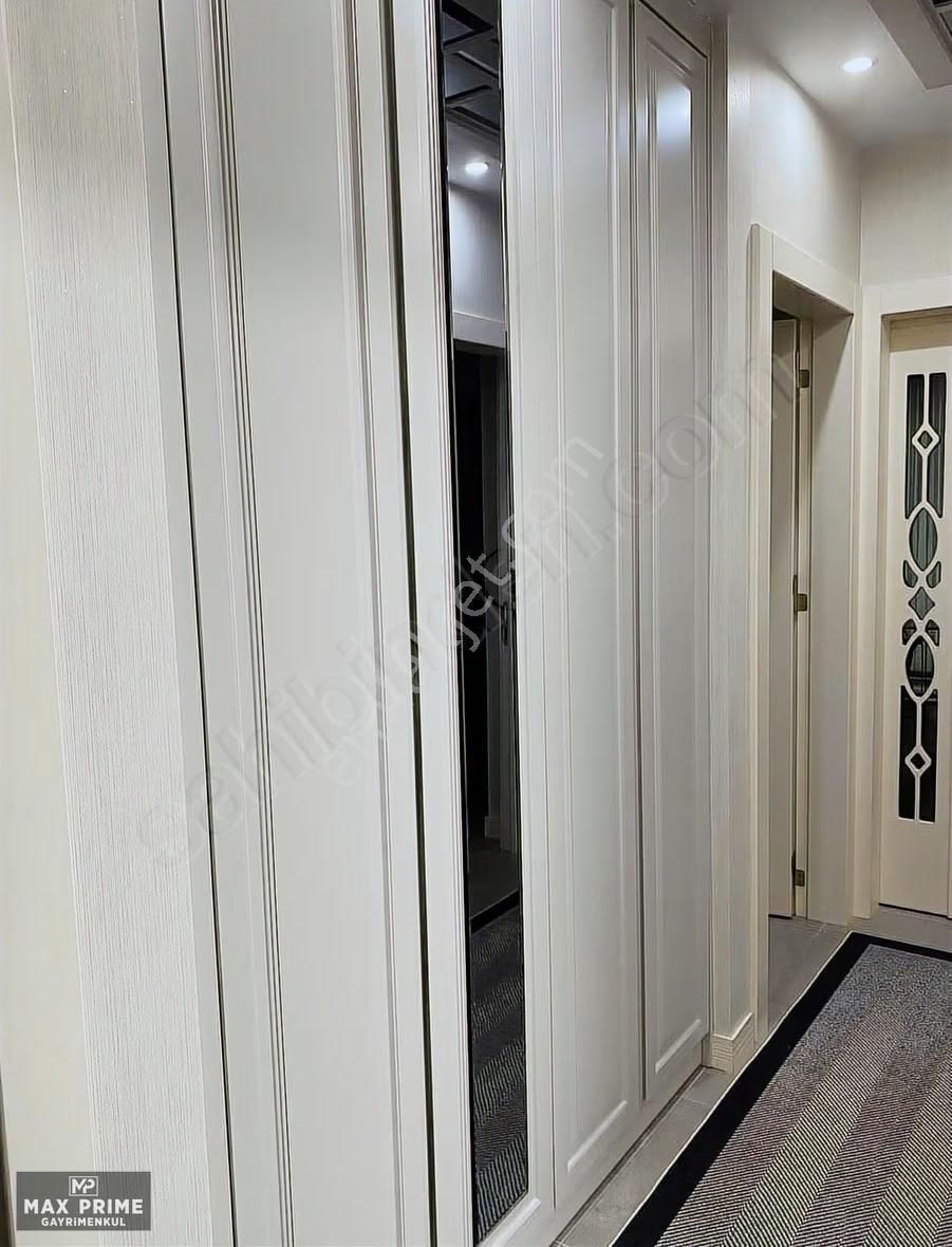 Max Prıme | Tekden Hst. Yakını 2+1 / 120 M² Masrafsız Lüks Daire - Görsel 4