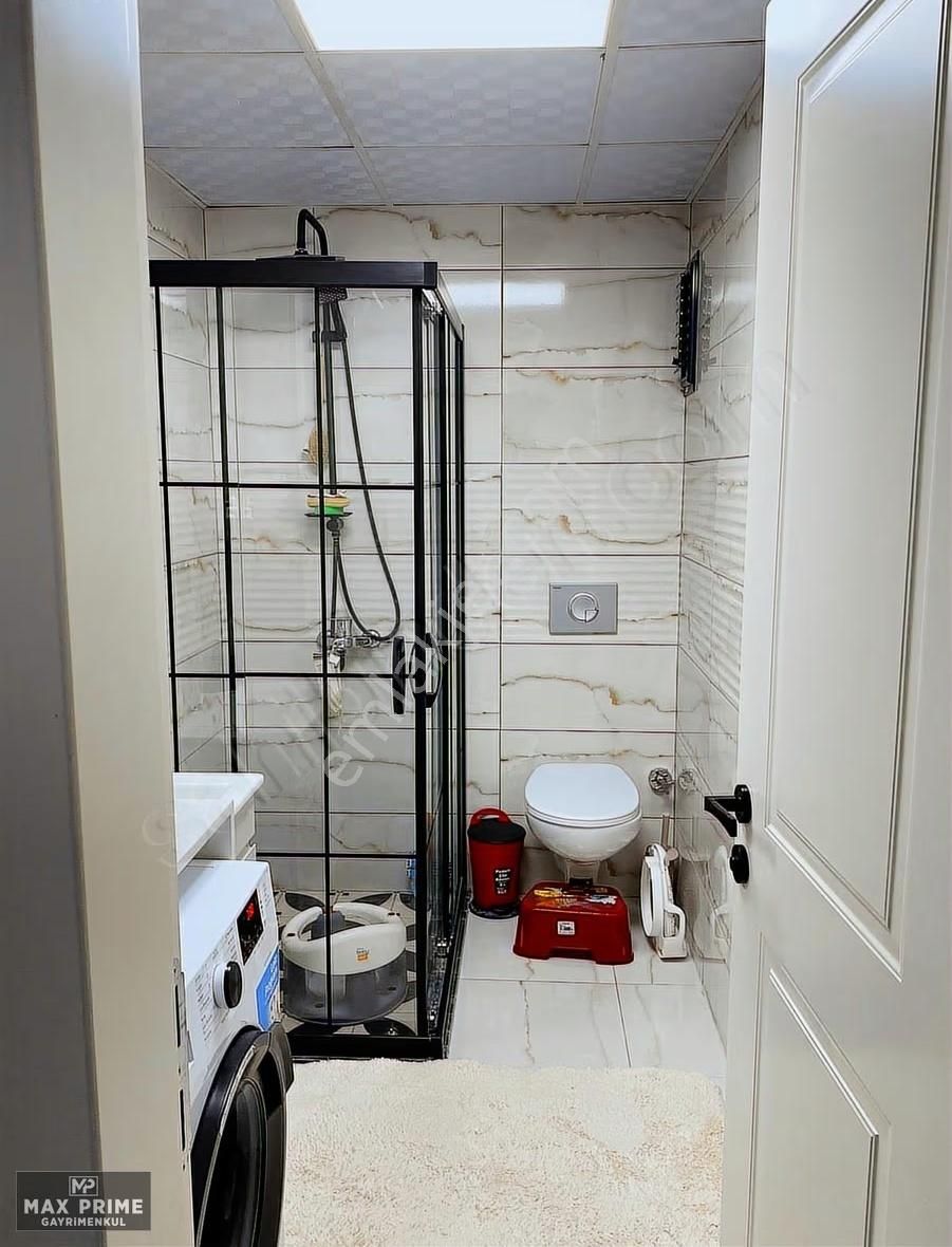 Max Prıme | Tekden Hst. Yakını 2+1 / 120 M² Masrafsız Lüks Daire - Görsel 13