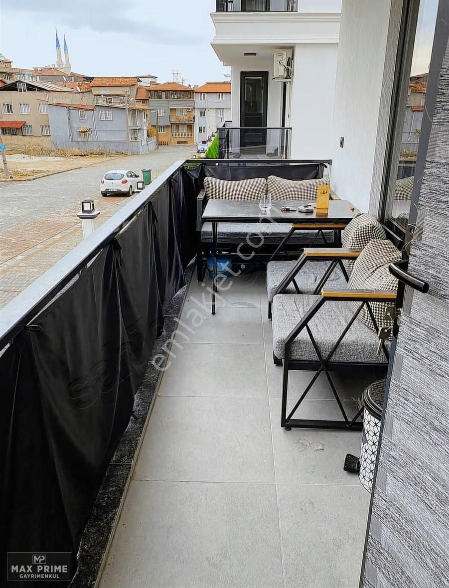 Max Prıme | Tekden Hst. Yakını 2+1 / 120 M² Masrafsız Lüks Daire - Görsel 6