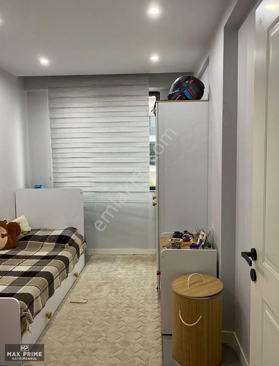 Max Prıme | Tekden Hst. Yakını 2+1 / 120 M² Masrafsız Lüks Daire - Görsel 18