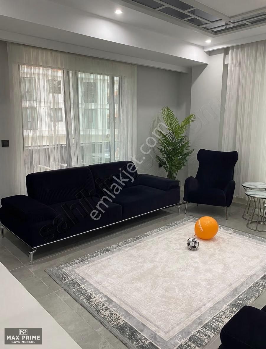 Max Prıme | Tekden Hst. Yakını 2+1 / 120 M² Masrafsız Lüks Daire - Görsel 16