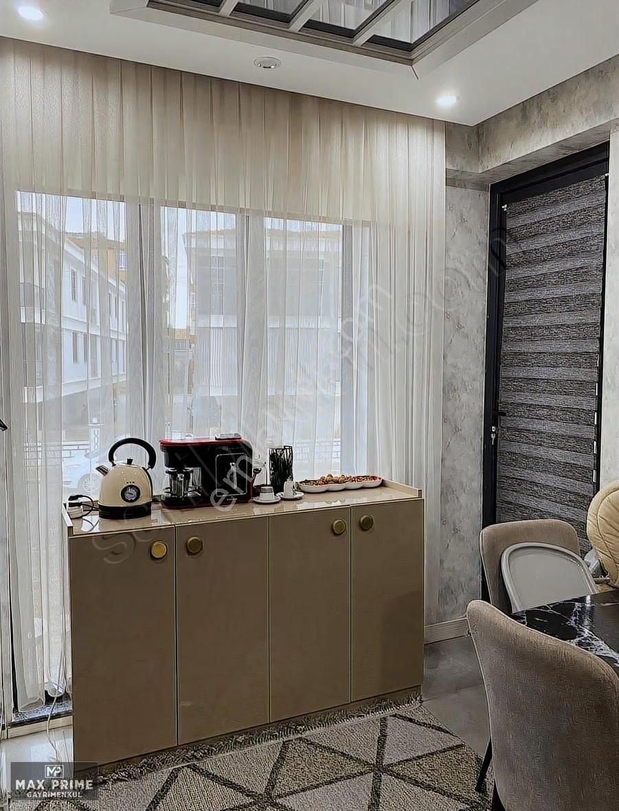 Max Prıme | Tekden Hst. Yakını 2+1 / 120 M² Masrafsız Lüks Daire - Görsel 9