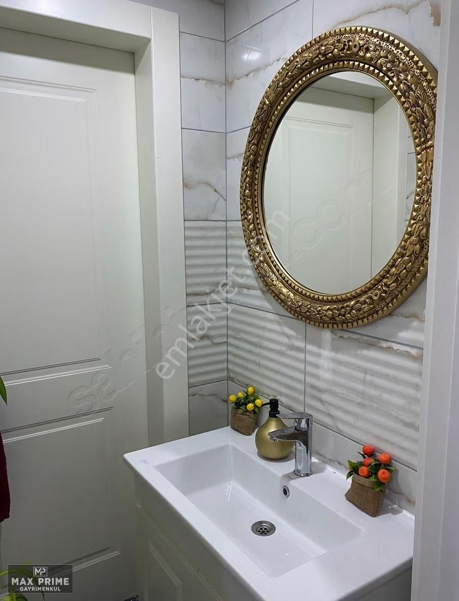 Max Prıme | Tekden Hst. Yakını 2+1 / 120 M² Masrafsız Lüks Daire - Görsel 15