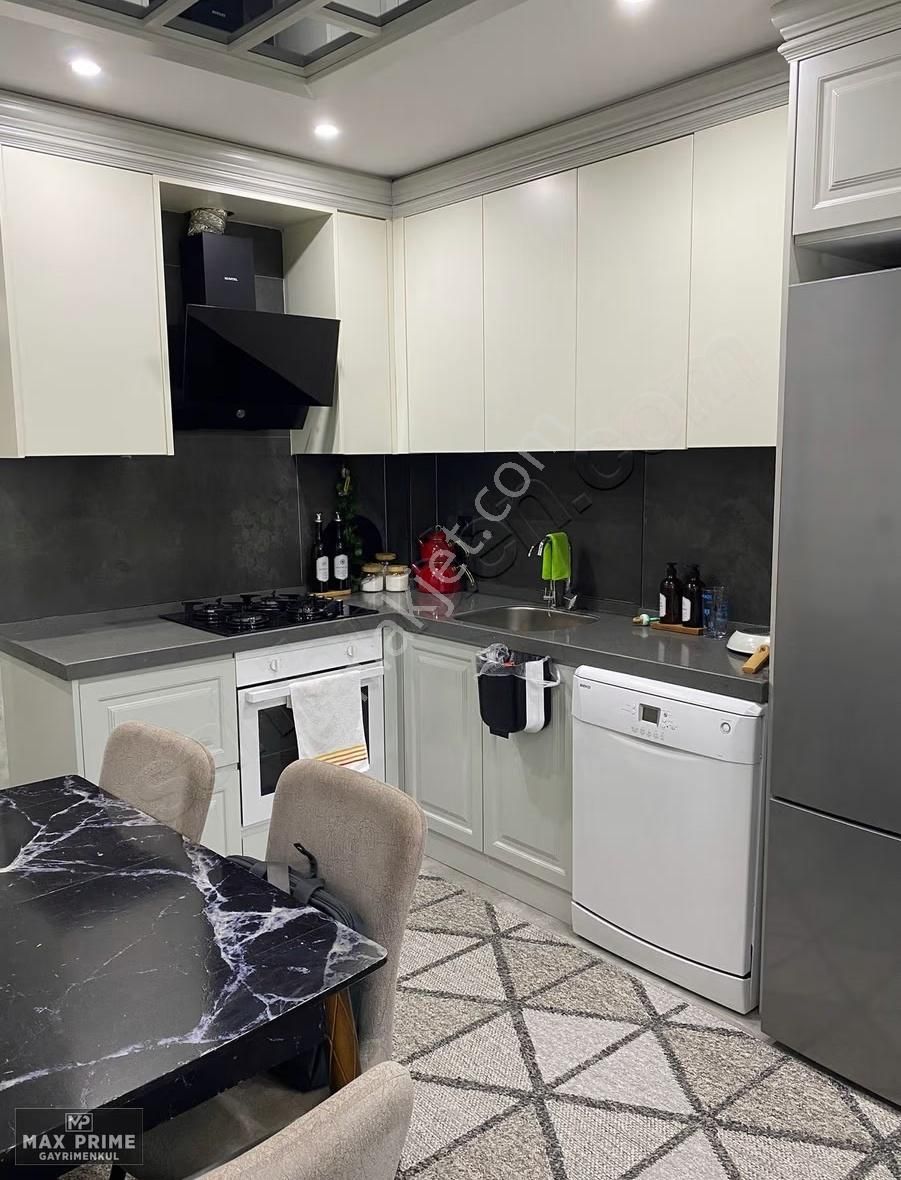 Max Prıme | Tekden Hst. Yakını 2+1 / 120 M² Masrafsız Lüks Daire - Görsel 3