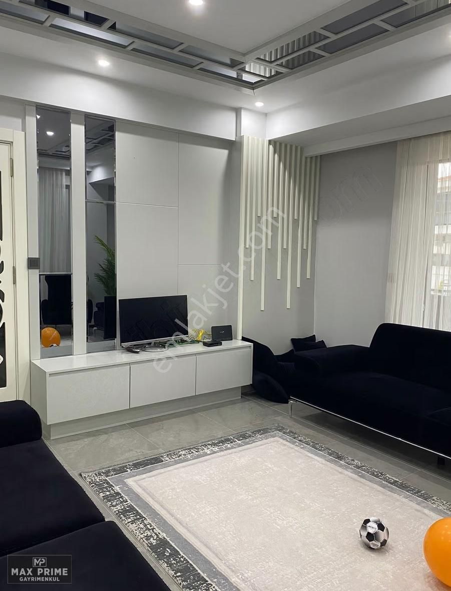 Max Prıme | Tekden Hst. Yakını 2+1 / 120 M² Masrafsız Lüks Daire