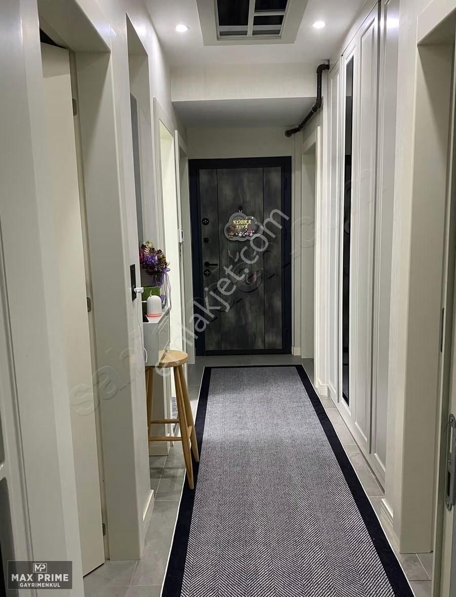 Max Prıme | Tekden Hst. Yakını 2+1 / 120 M² Masrafsız Lüks Daire - Görsel 8