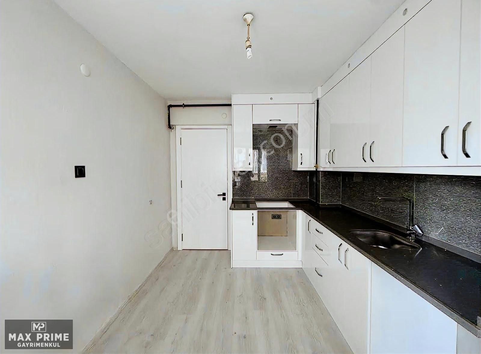 Max Prıme | İncilipınar'da 3+1 / 160 M2 İçi Komple Yeni Daire