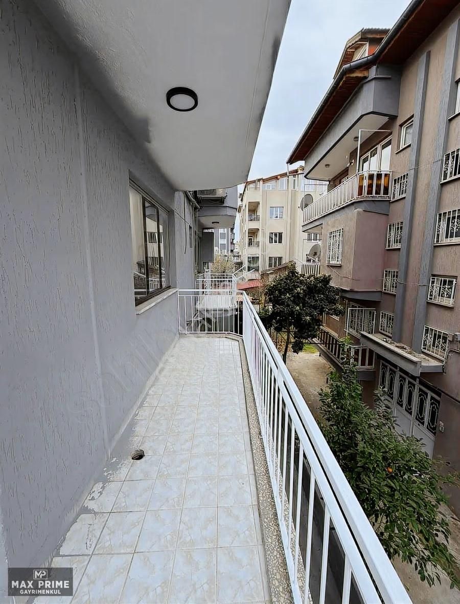Max Prıme | İncilipınar'da 3+1 / 160 M2 İçi Komple Yeni Daire - Görsel 26