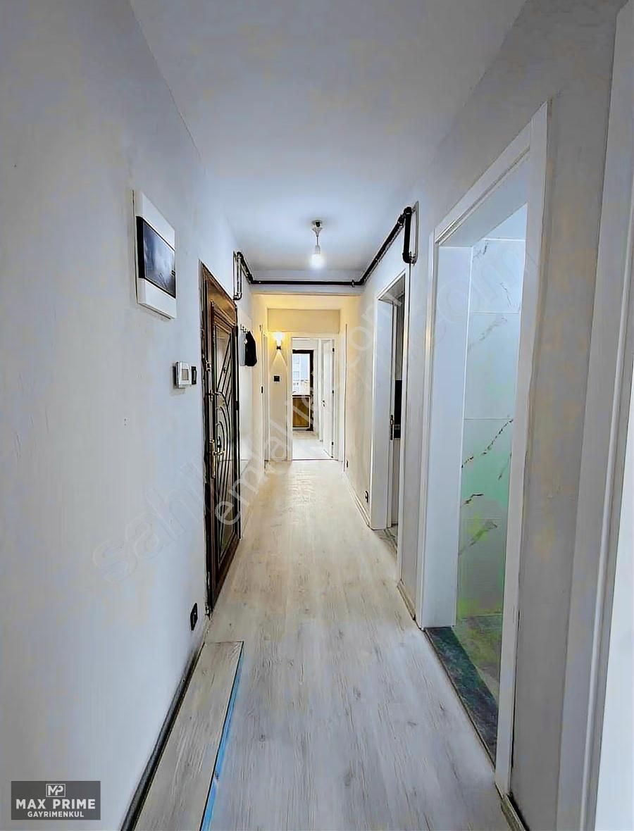 Max Prıme | İncilipınar'da 3+1 / 160 M2 İçi Komple Yeni Daire - Görsel 14