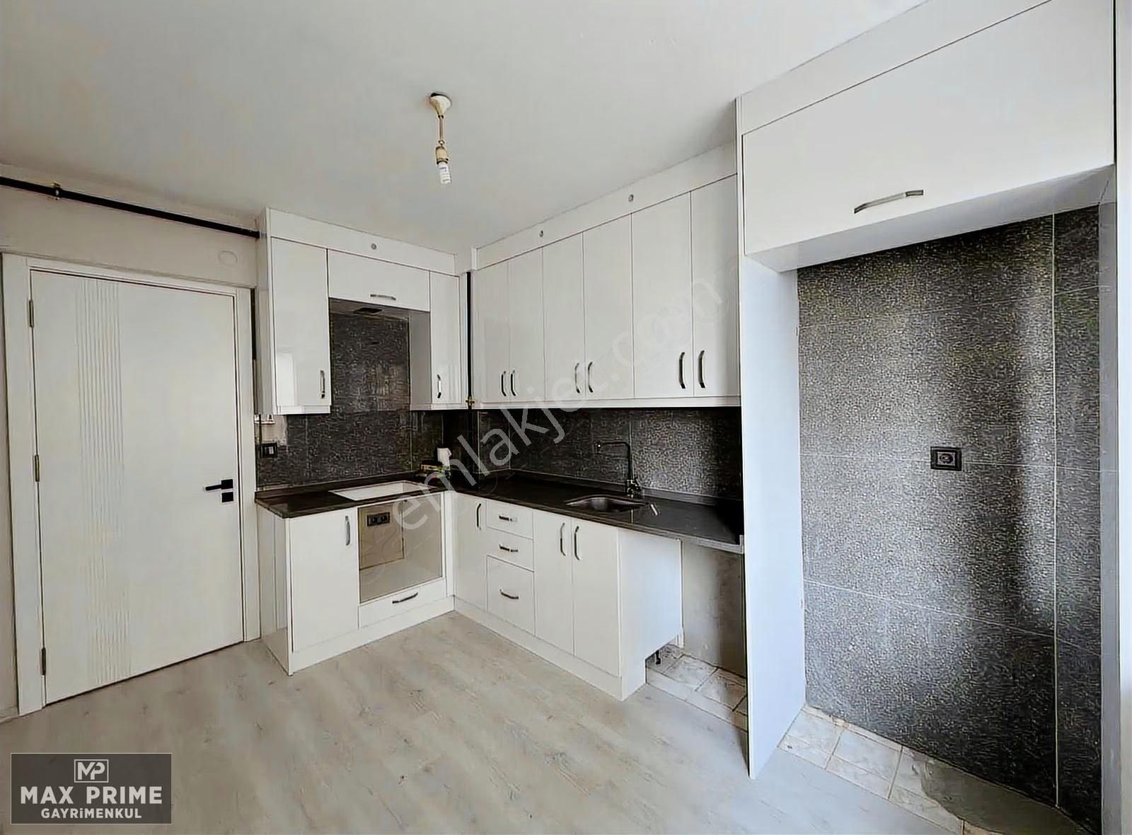 Max Prıme | İncilipınar'da 3+1 / 160 M2 İçi Komple Yeni Daire - Görsel 3