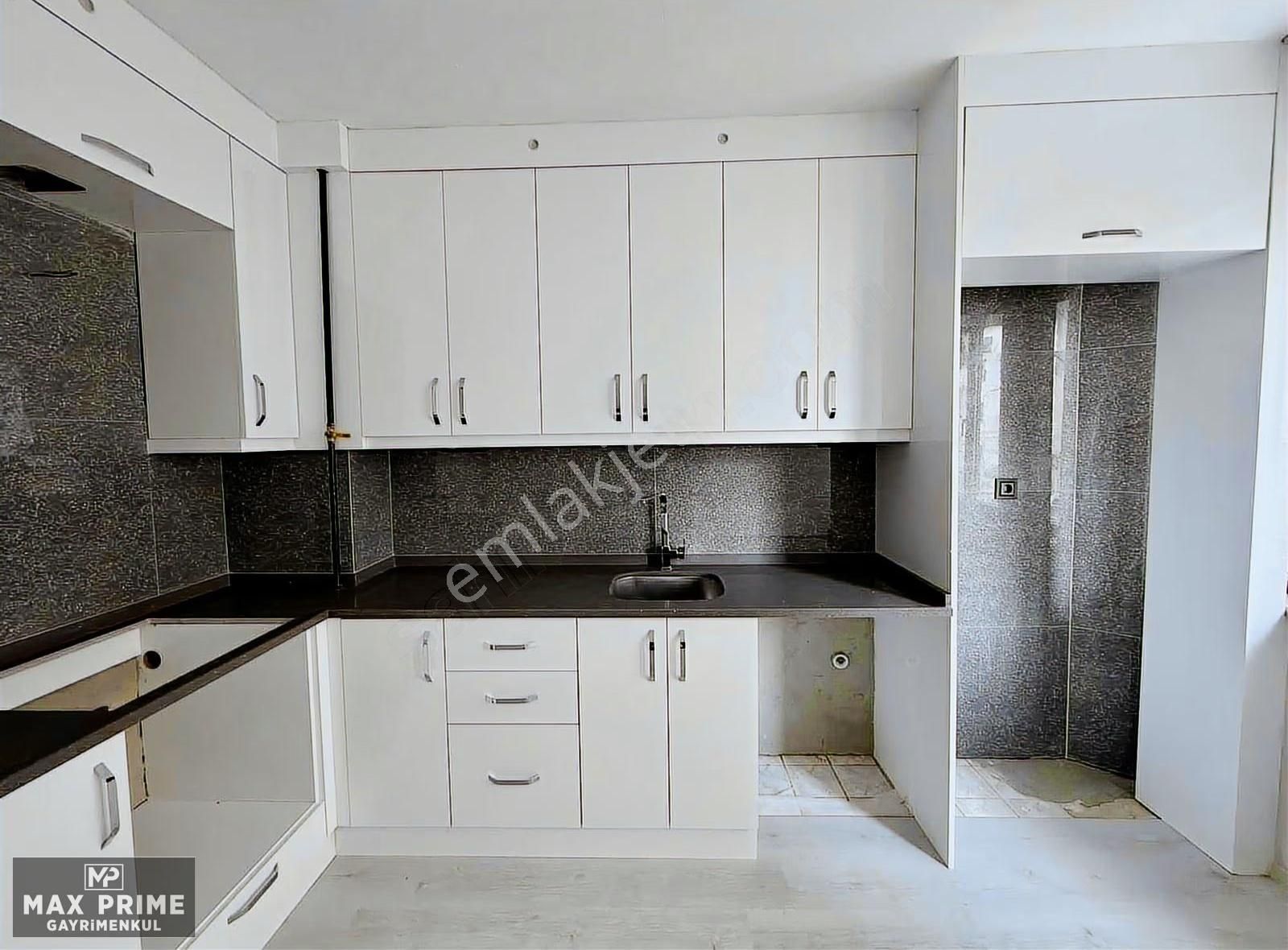 Max Prıme | İncilipınar'da 3+1 / 160 M2 İçi Komple Yeni Daire - Görsel 20