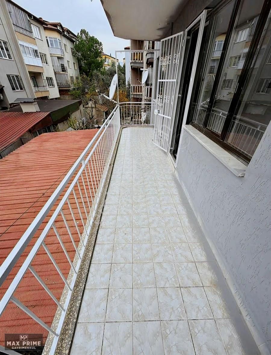 Max Prıme | İncilipınar'da 3+1 / 160 M2 İçi Komple Yeni Daire - Görsel 16