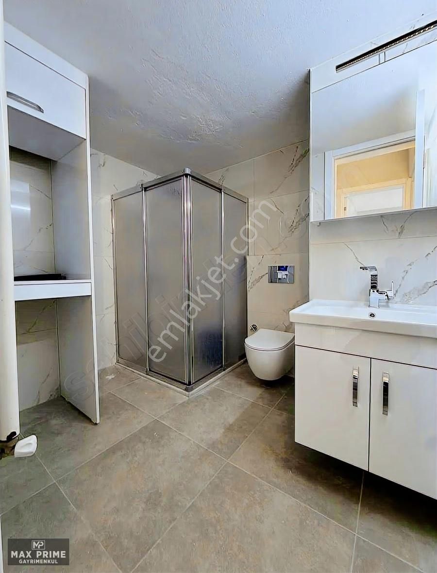 Max Prıme | İncilipınar'da 3+1 / 160 M2 İçi Komple Yeni Daire - Görsel 8