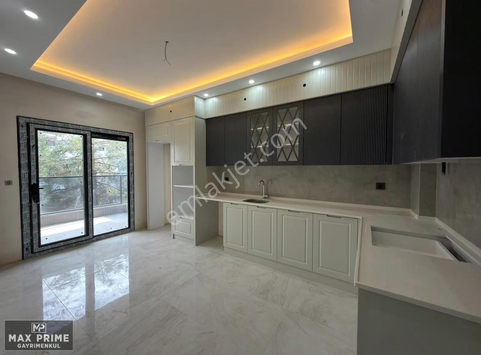 Max Prıme | Gültepe'de 2+1 Ara Kat Önü Açık Fırsat Daire - Görsel 12