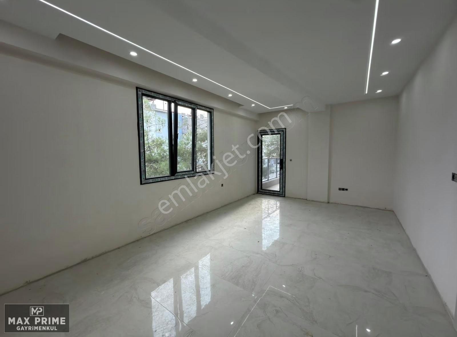 Max Prıme | Gültepe'de 2+1 Ara Kat Önü Açık Fırsat Daire - Görsel 9