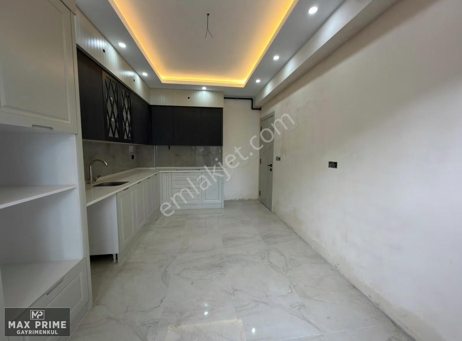 Max Prıme | Gültepe'de 2+1 Ara Kat Önü Açık Fırsat Daire - Görsel 11