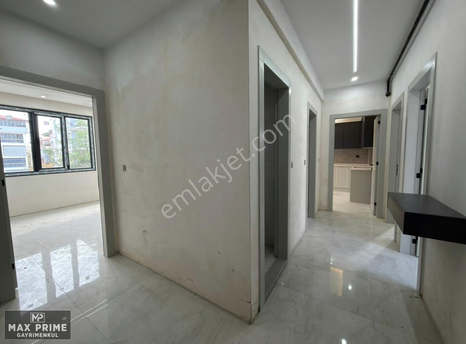 Max Prıme | Gültepe'de 2+1 Ara Kat Önü Açık Fırsat Daire - Görsel 7