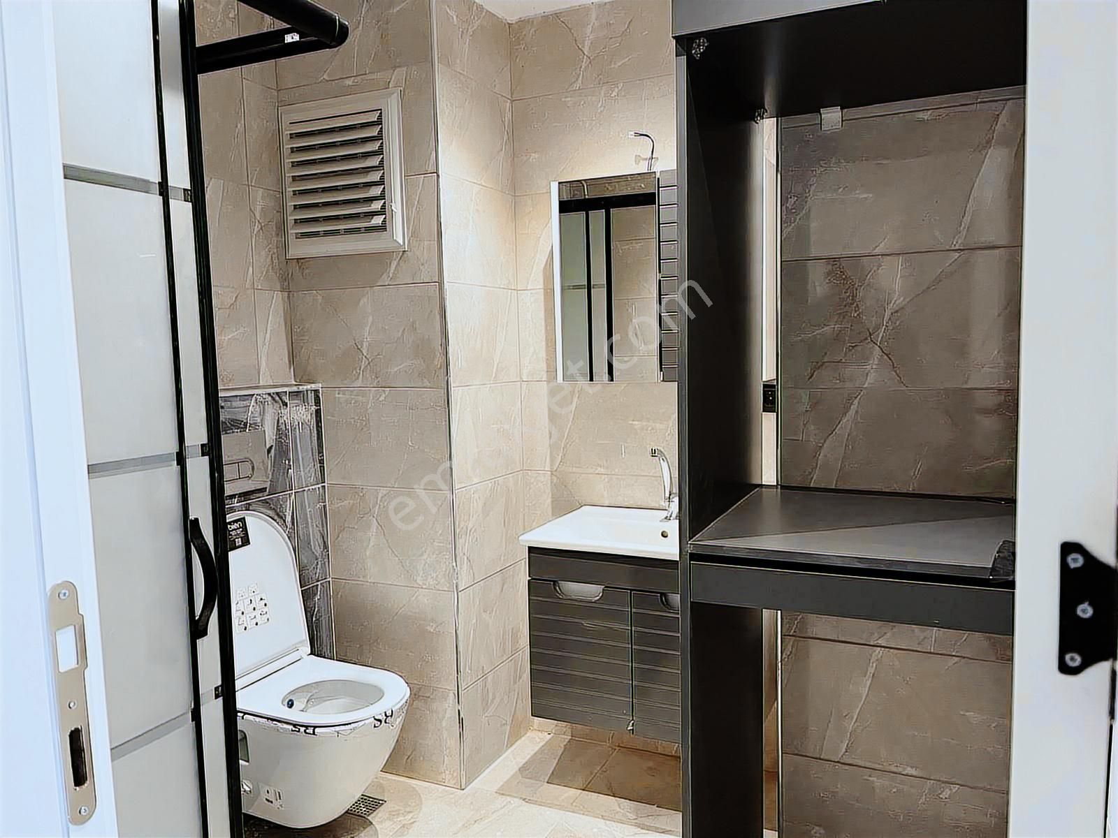 Fevzi Çakmak Mahallesi'nde Yeni Binada 3 Kat 2+1 Satılık Daire - Görsel 15