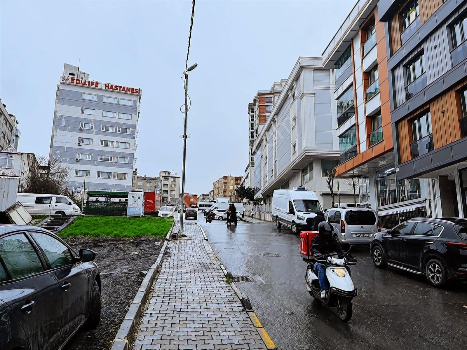 Fevzi Çakmak Mahallesi'nde Yeni Binada 3 Kat 2+1 Satılık Daire - Görsel 4