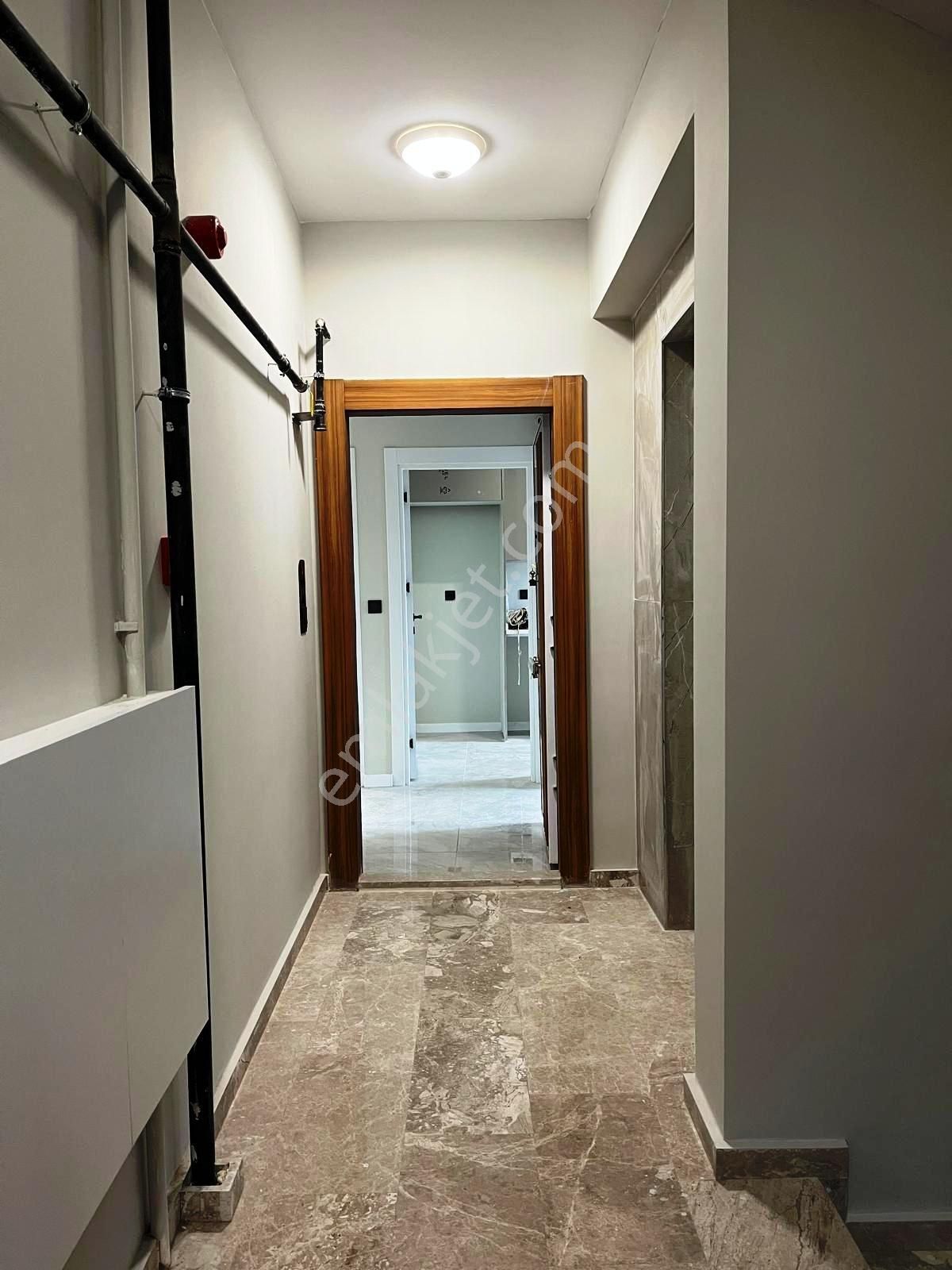 Fevzi Çakmak Mahallesi'nde Yeni Binada 3 Kat 2+1 Satılık Daire - Görsel 10