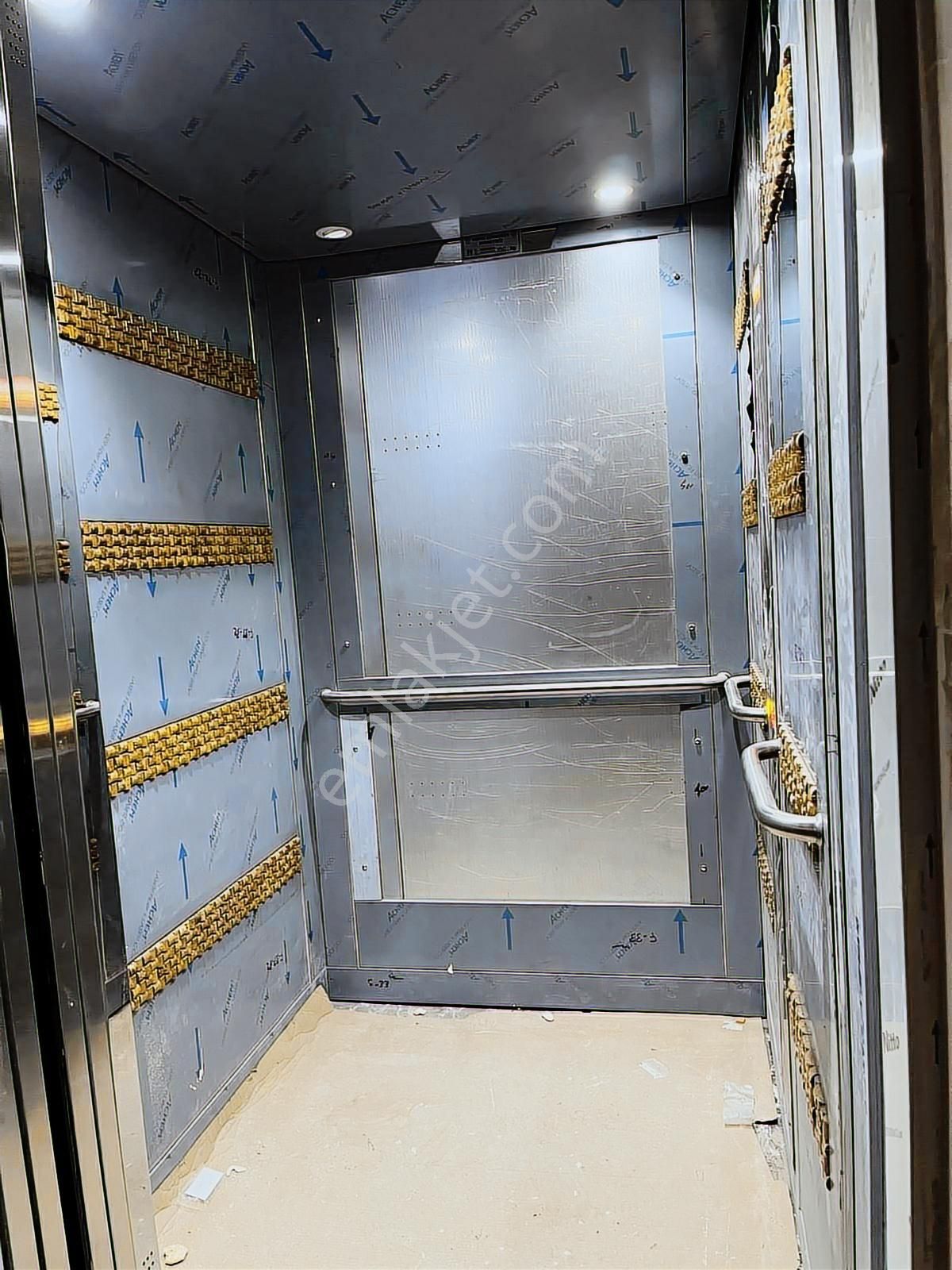 Fevzi Çakmak Mahallesi'nde Yeni Binada 3 Kat 2+1 Satılık Daire - Görsel 19