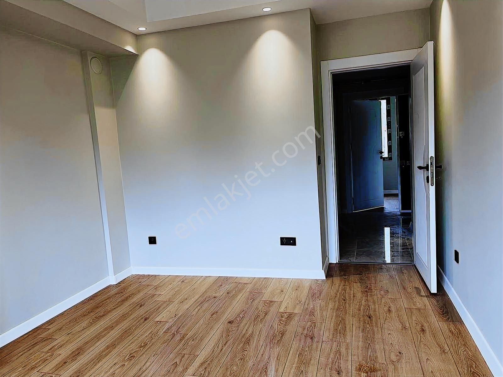 Fevzi Çakmak Mahallesi'nde Yeni Binada 3 Kat 2+1 Satılık Daire - Görsel 17