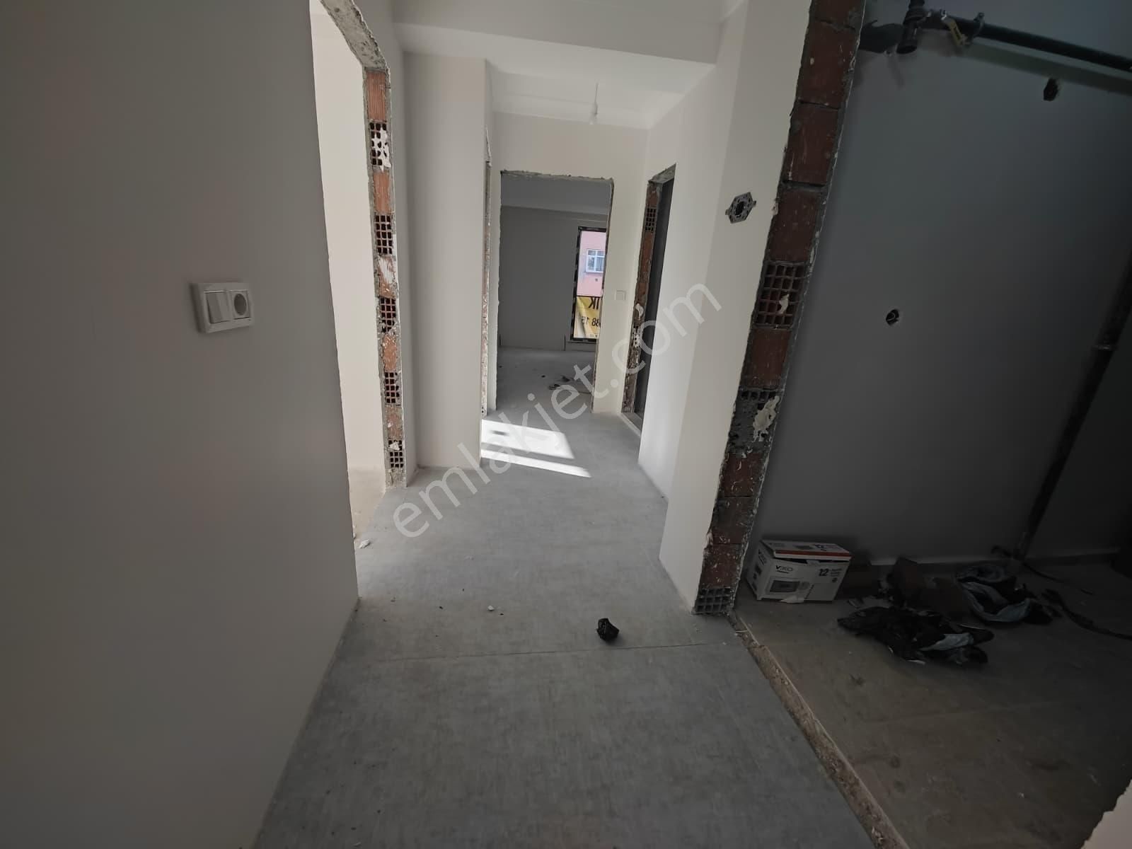 Tutar Dan Y.beyazıt Caddesi Üzeri 2+1 Sıfır Lüx Daireler - Görsel 12