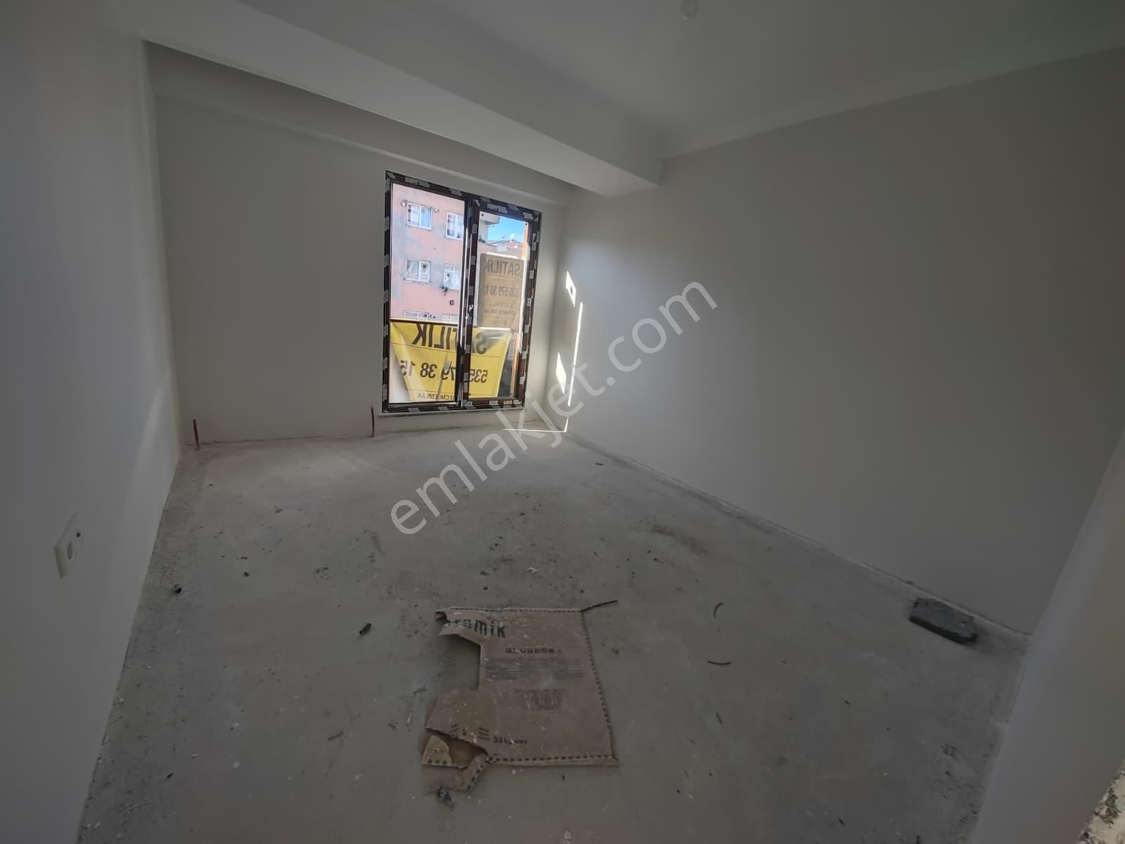 Tutar Dan Y.beyazıt Caddesi Üzeri 2+1 Sıfır Lüx Daireler - Görsel 6