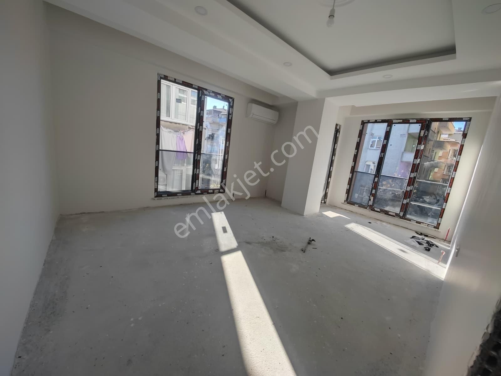 Tutar Dan Y.beyazıt Caddesi Üzeri 2+1 Sıfır Lüx Daireler - Görsel 2