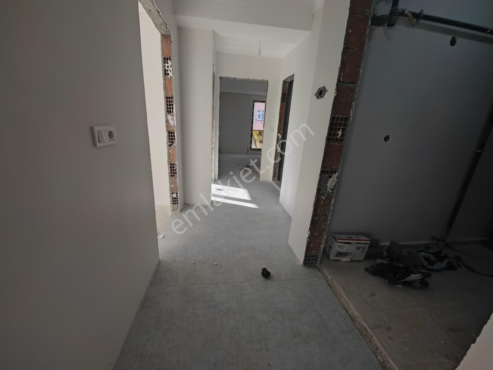 Tutar Dan Y.beyazıt Caddesi Üzeri 2+1 Sıfır Lüx Daireler - Görsel 11