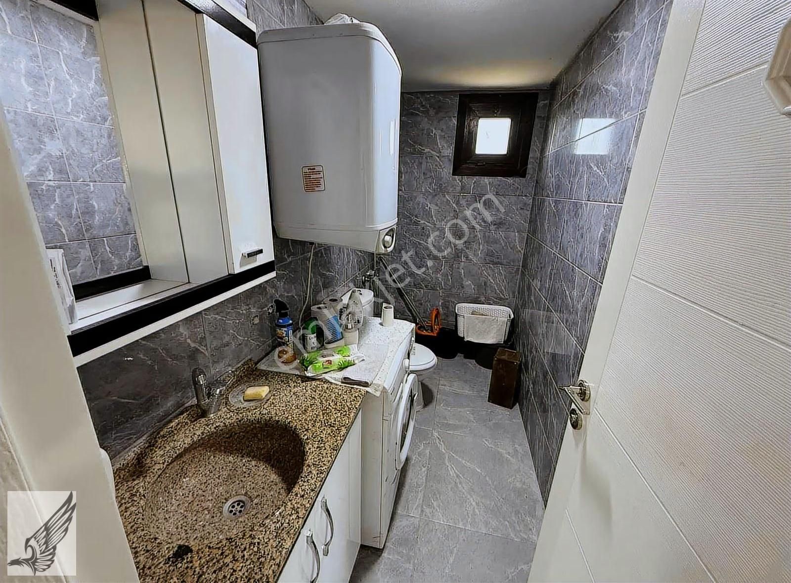 Seferihisarda Akarca'da 2+1 Resmi Evi Olan 3dönüm Tarla - Görsel 14