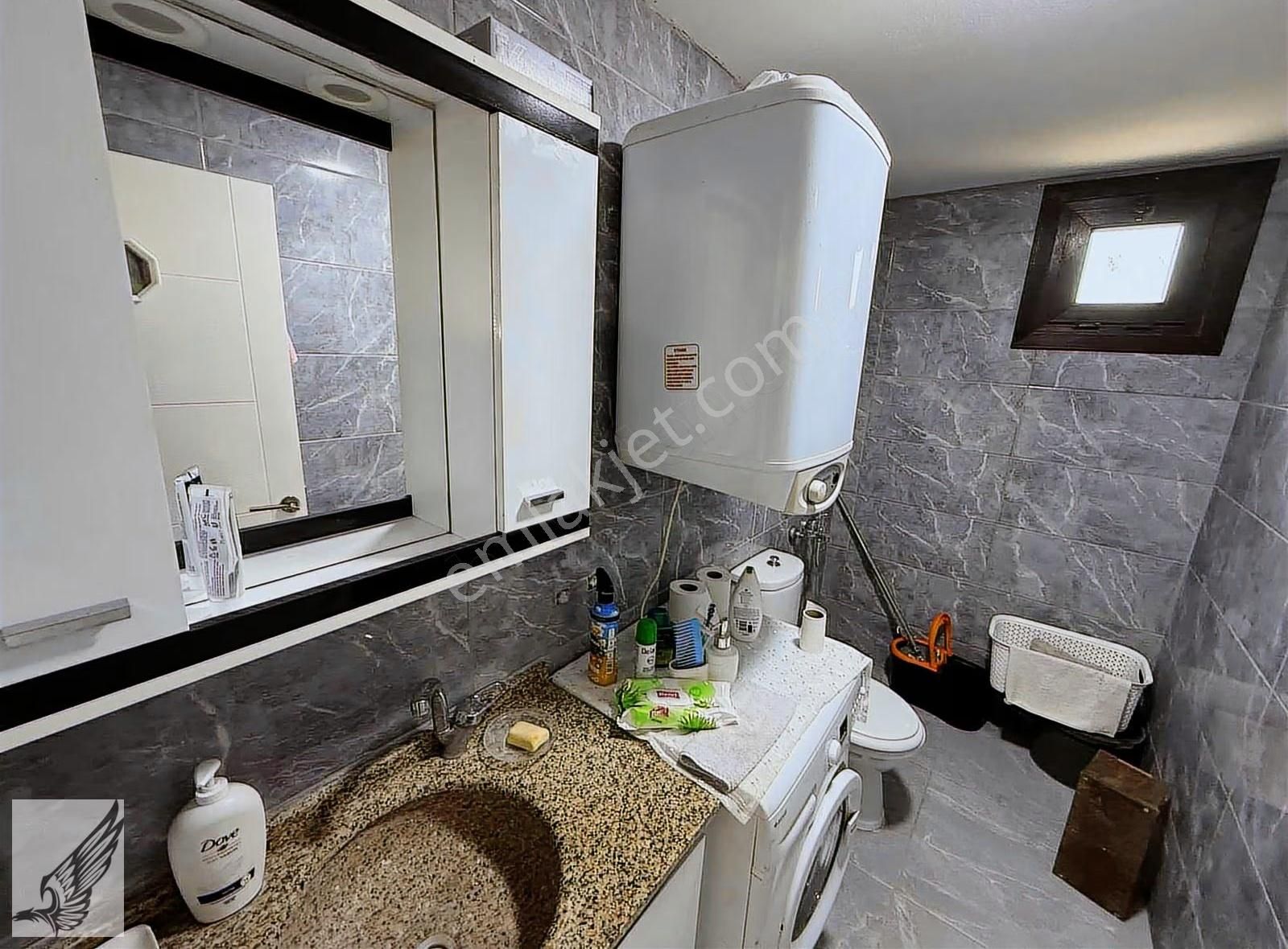 Seferihisarda Akarca'da 2+1 Resmi Evi Olan 3dönüm Tarla - Görsel 6