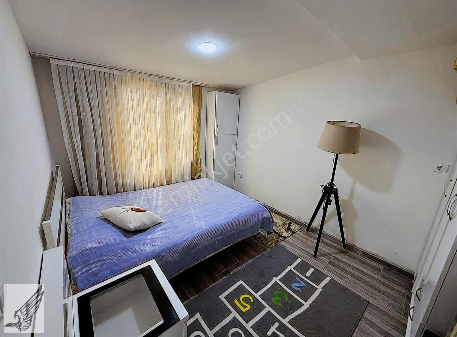 Seferihisarda Akarca'da 2+1 Resmi Evi Olan 3dönüm Tarla - Görsel 9