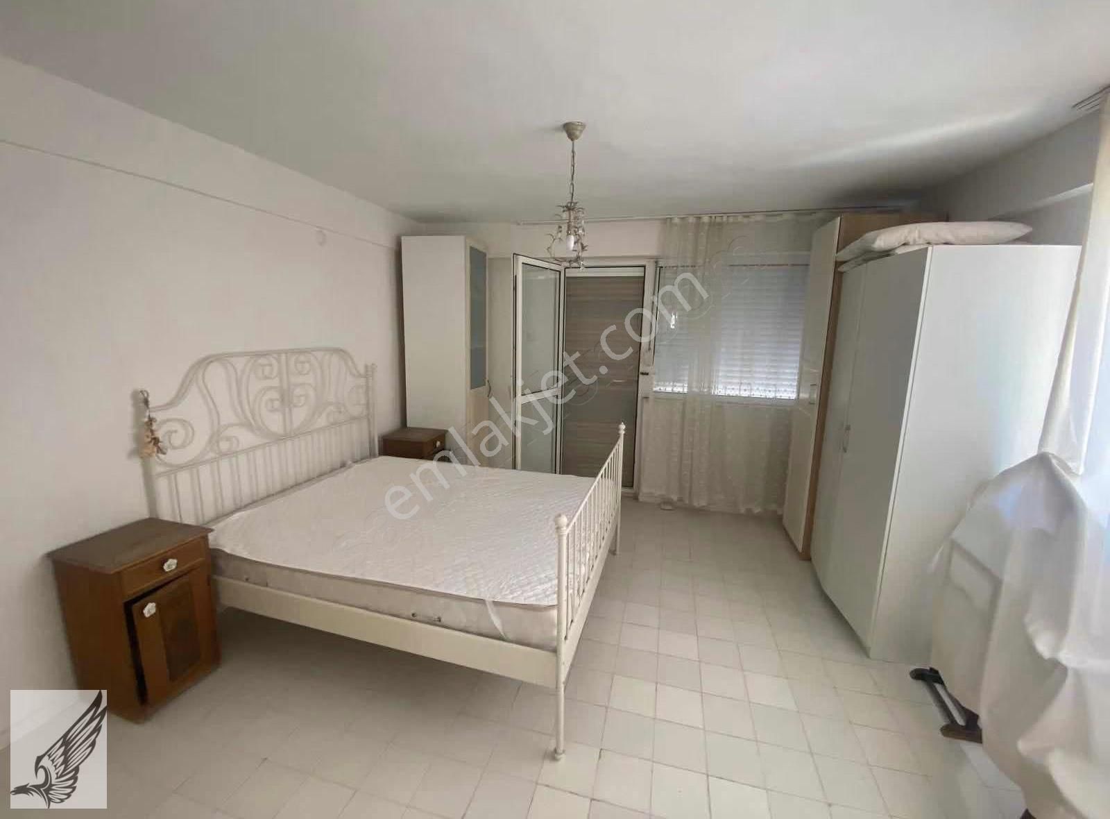 Seferihisar Banksis Sitesinde 3+2 Eşyalı Satılık Villa - Görsel 30
