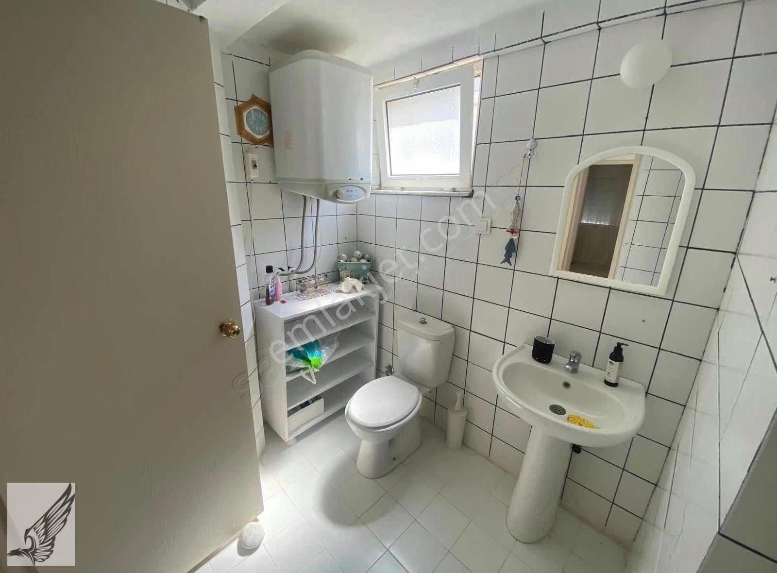 Seferihisar Banksis Sitesinde 3+2 Eşyalı Satılık Villa - Görsel 4