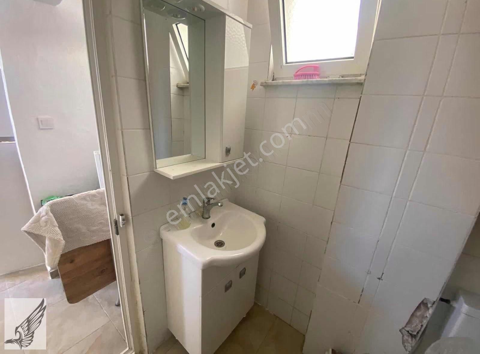 Seferihisar Banksis Sitesinde 3+2 Eşyalı Satılık Villa - Görsel 27