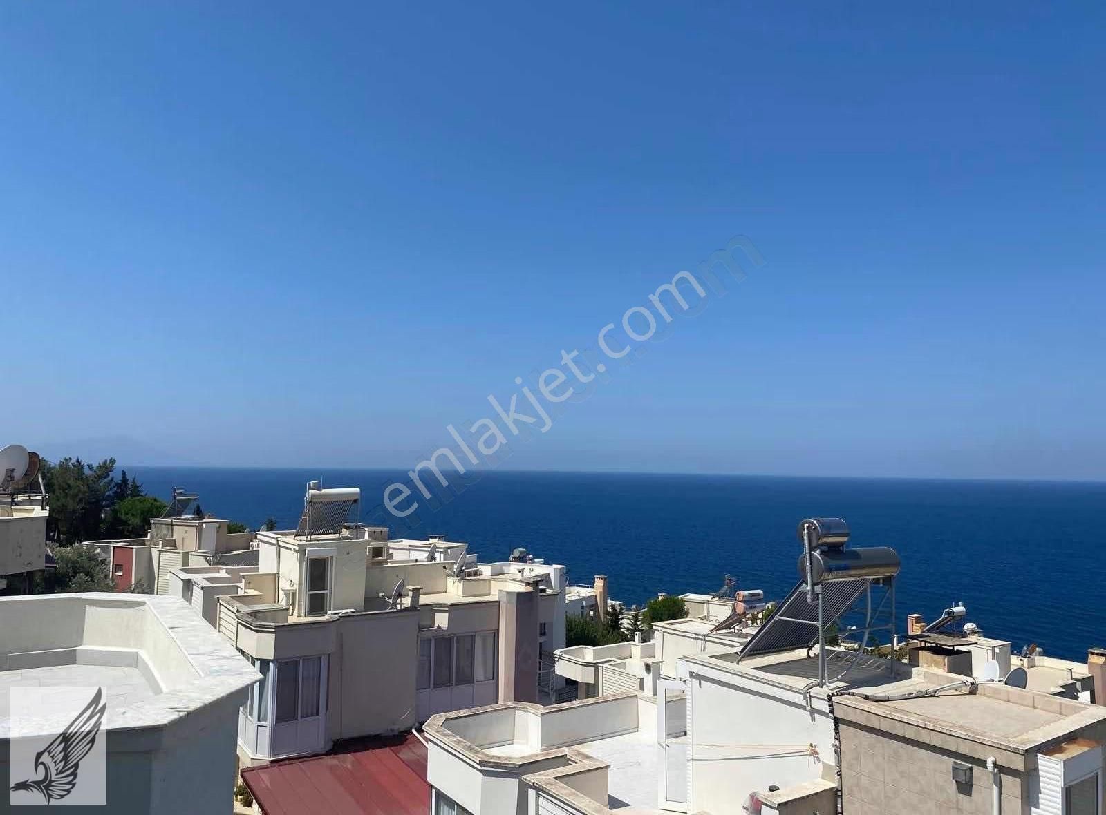 Seferihisar Banksis Sitesinde 3+2 Eşyalı Satılık Villa - Görsel 11