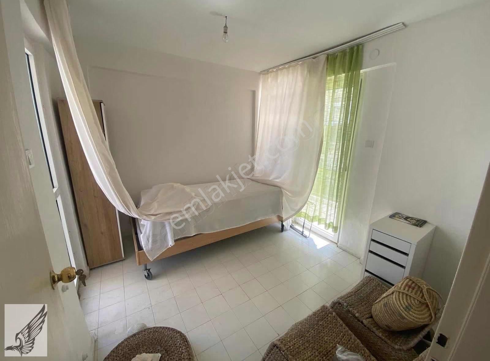 Seferihisar Banksis Sitesinde 3+2 Eşyalı Satılık Villa - Görsel 33