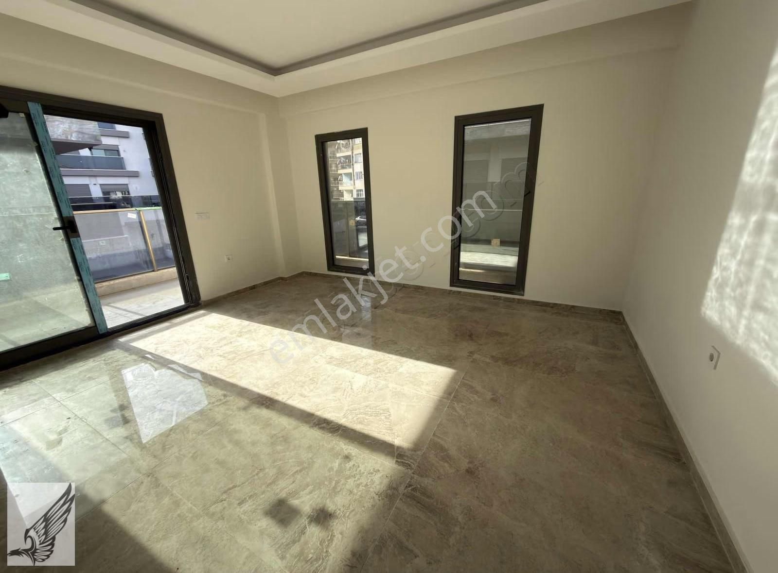 Semtin Gözde Mahallesinde 4+1 Lüks Villa - Görsel 9