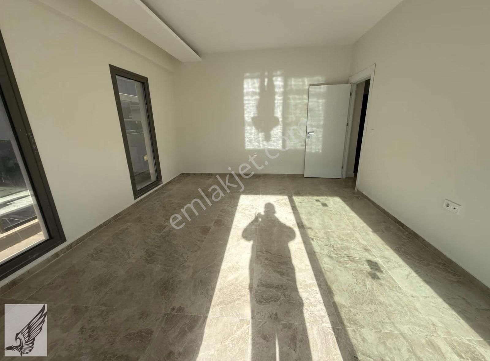 Semtin Gözde Mahallesinde 4+1 Lüks Villa - Görsel 2