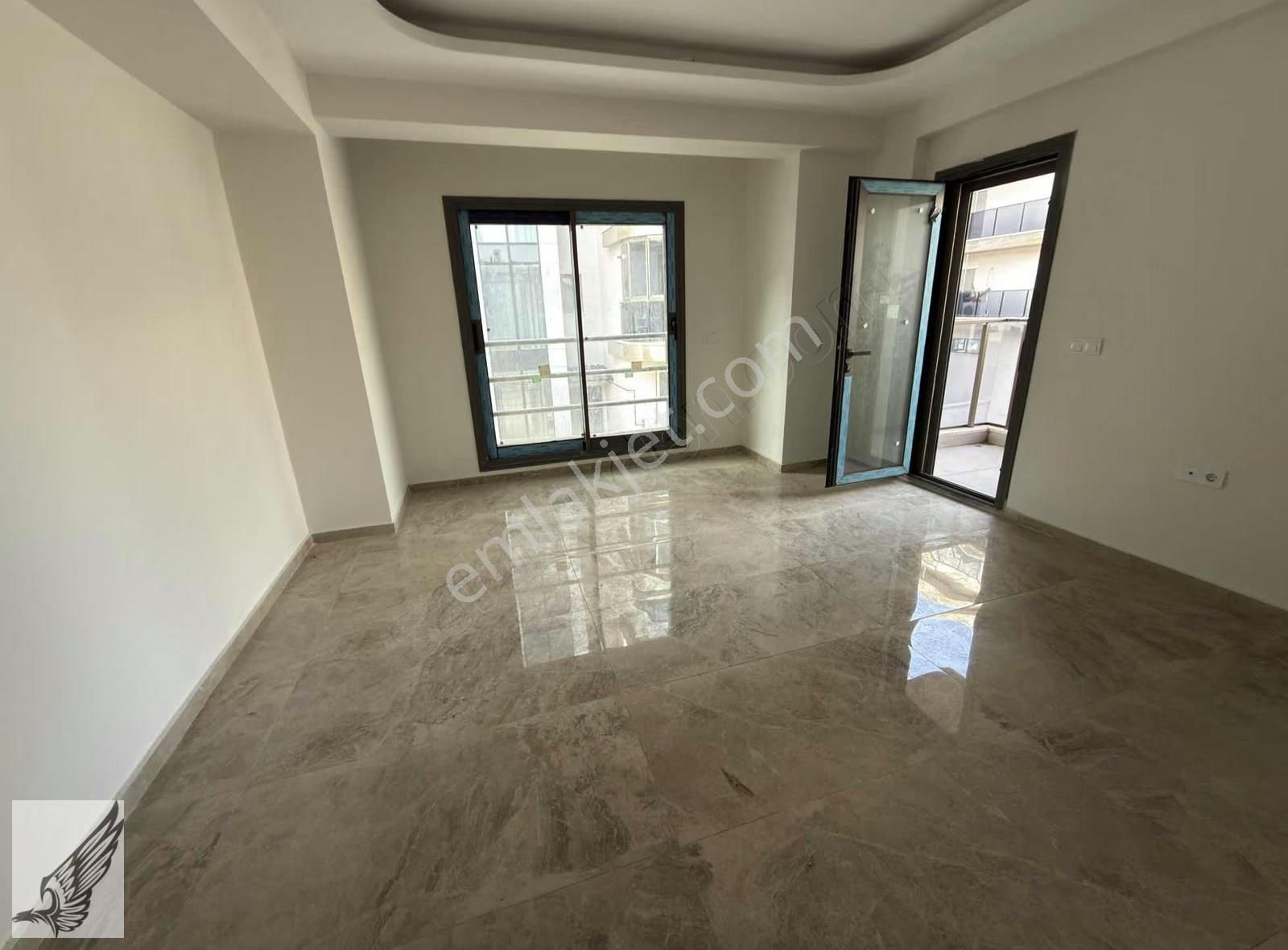 Semtin Gözde Mahallesinde 4+1 Lüks Villa - Görsel 17