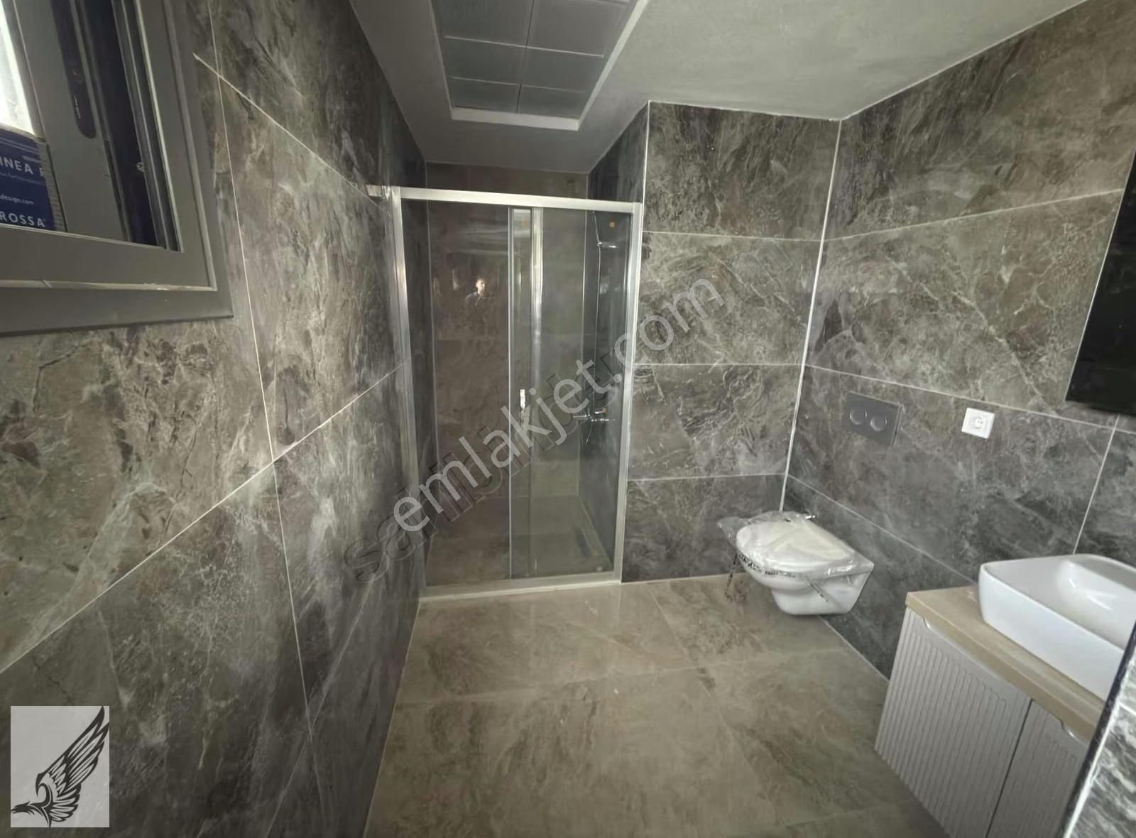 Semtin Gözde Mahallesinde 4+1 Lüks Villa - Görsel 6