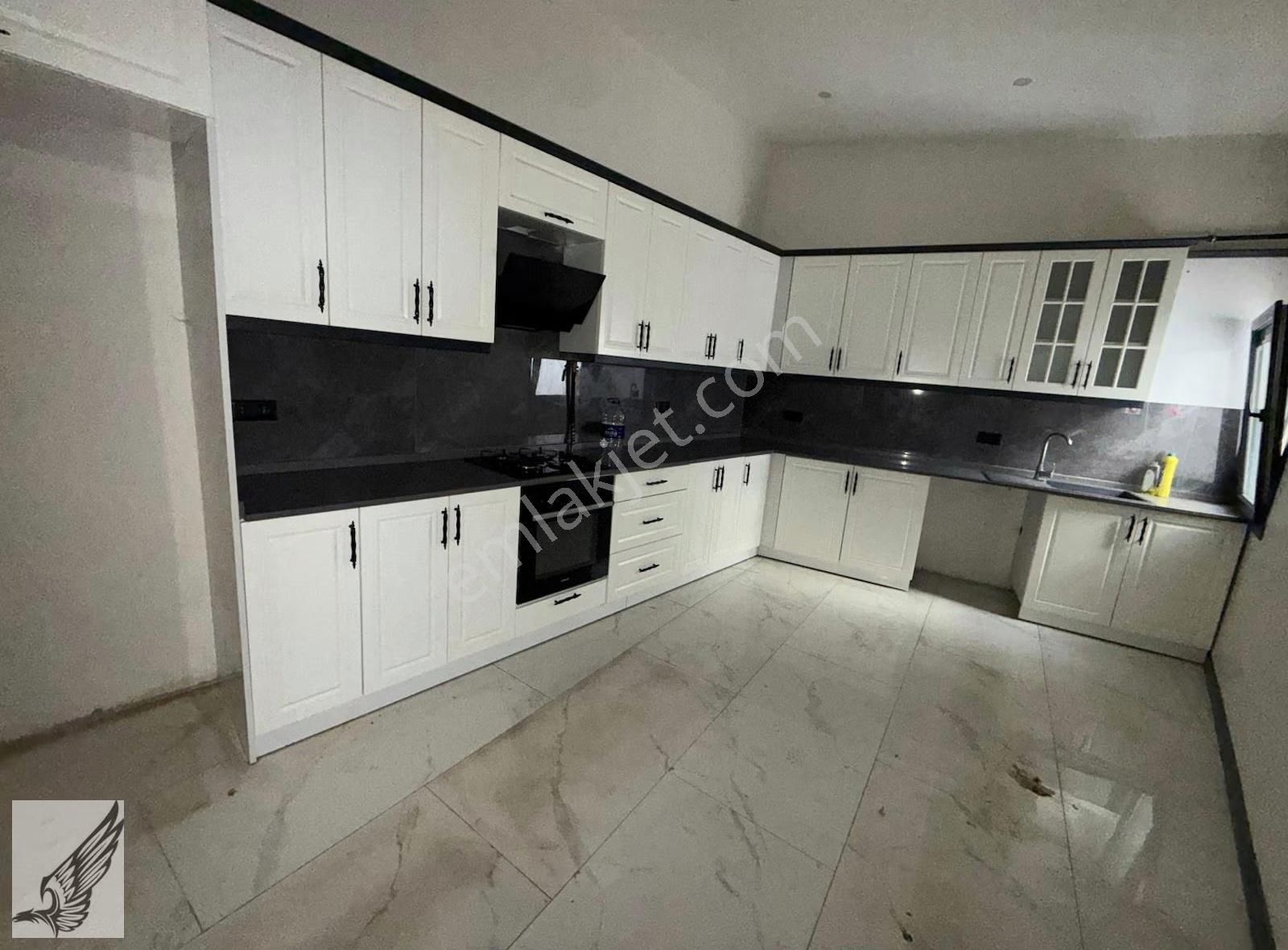 Şehrin Tam Göbeğinde Yeni Binada Kiralık 3+1 Dubleks Daire - Görsel 5
