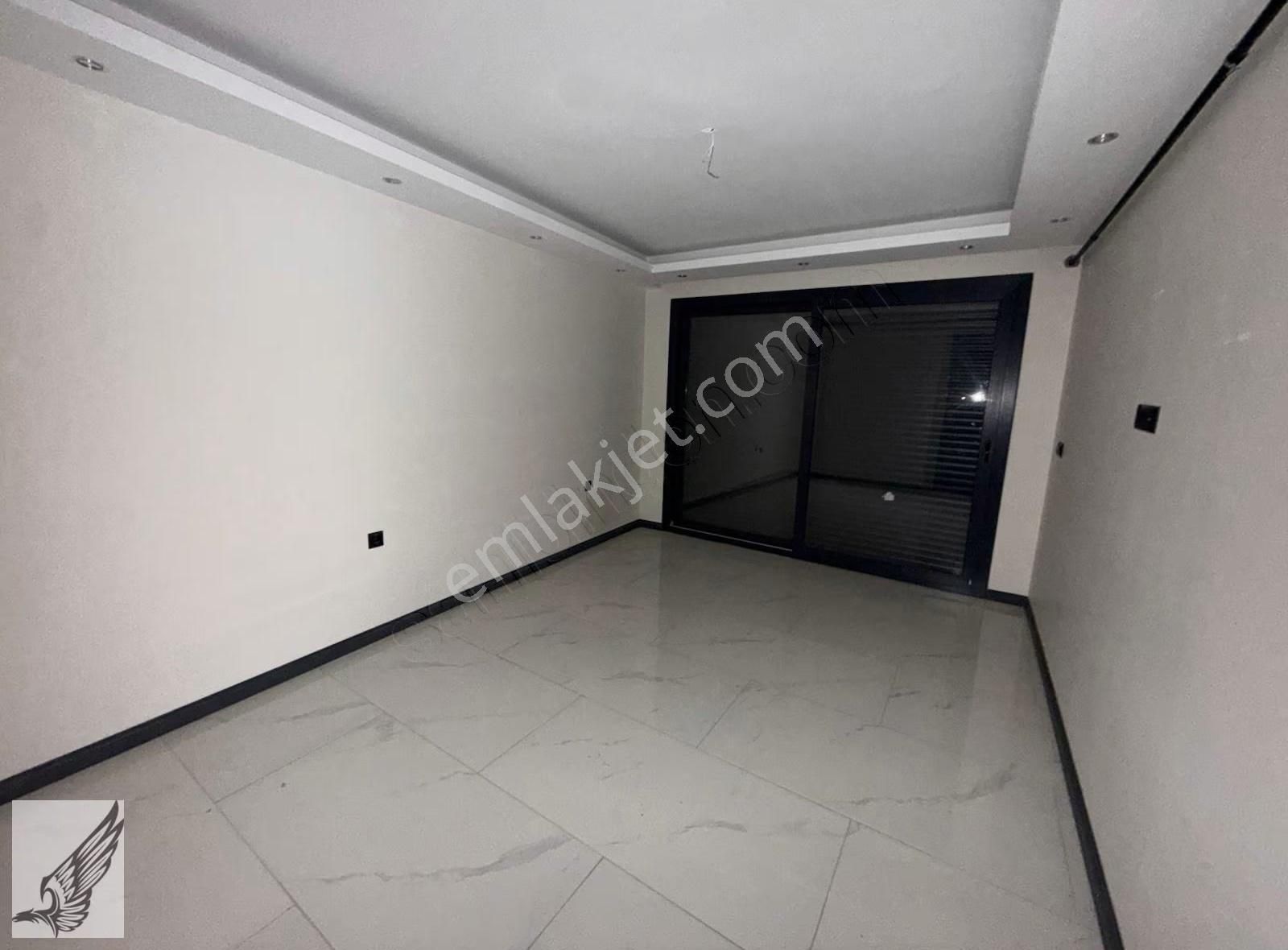 Şehrin Tam Göbeğinde Yeni Binada Kiralık 3+1 Dubleks Daire - Görsel 12